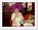 El Poncho's Mexican Restaurant Birthday Pictures 2009 (297) * 2848 x 2136 * (1.15MB)